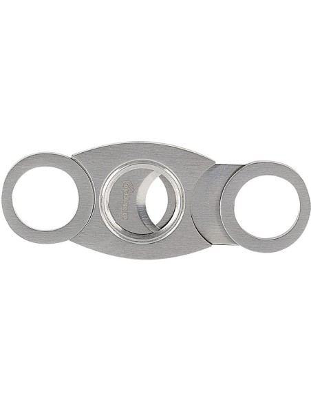 Ořezač na cigary Silver Classic