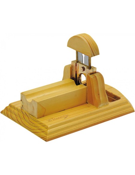 Stolní ořezávač na doutníky