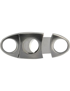 Nickel Cigar Cutter