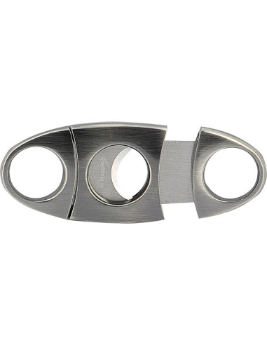 Cigar cutter Nickel