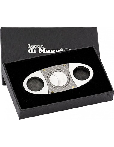 Ořezávač na cigary Stripes