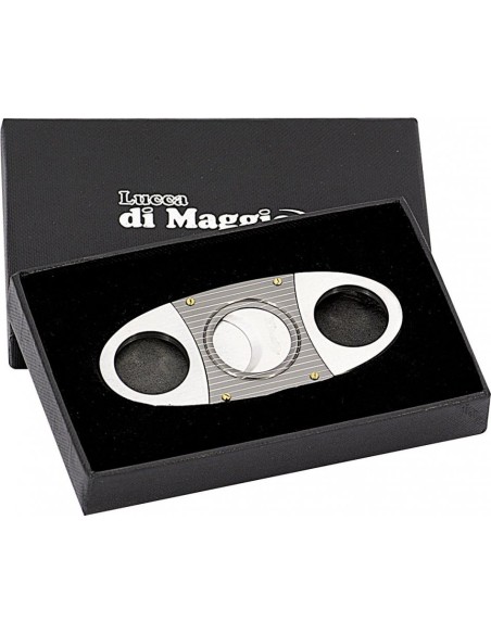 Ořezávač na cigary Stripes