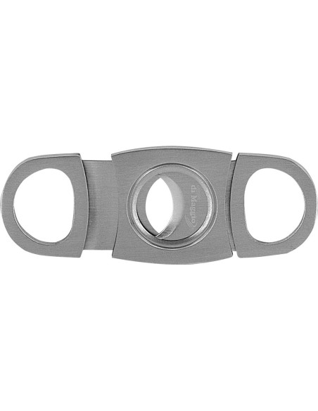 Ořezávač doutníků Classic Silver