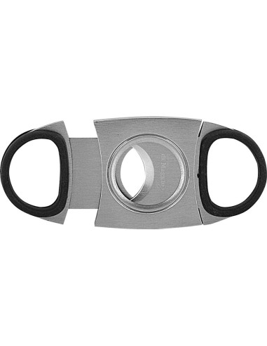 Ořezávač na doutníky Black Oval