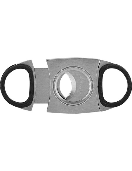 Ořezávač na doutníky Black Oval