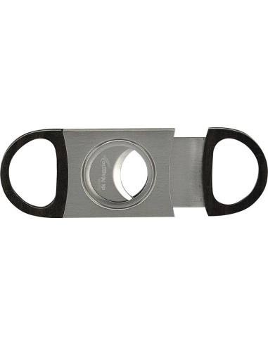 Cigar Cutter Black Edges