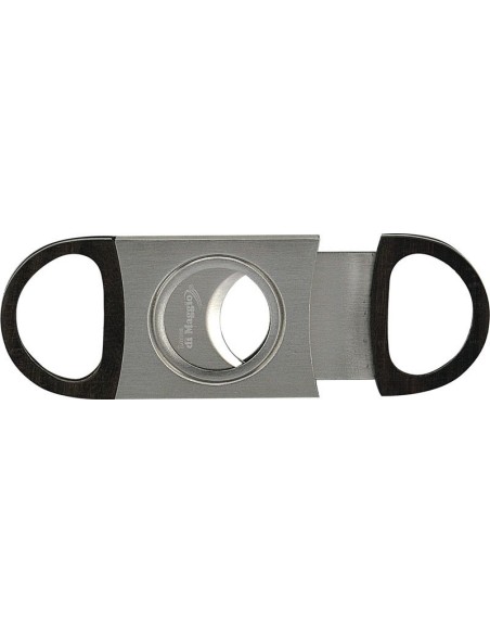 Black Edges Cigar Cutter