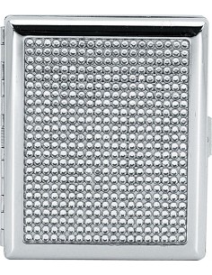 Dots Cigarette Case
