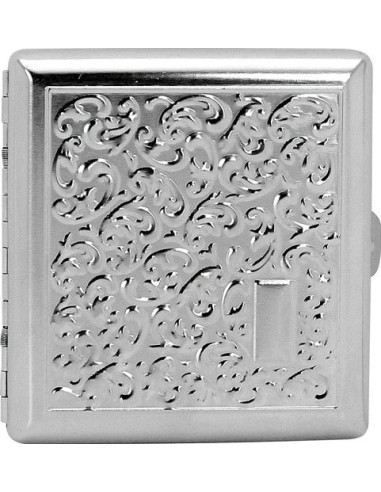 Tabatierka Gothic Floral