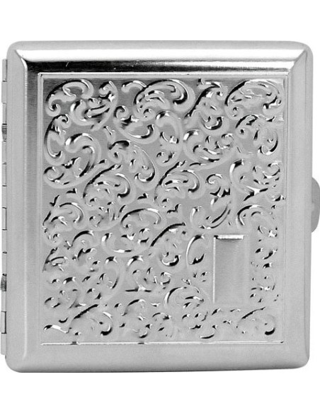 Tabatierka Gothic Floral