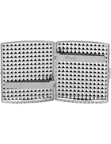 Studded Cigarette Case