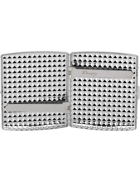 Studded Cigarette Case