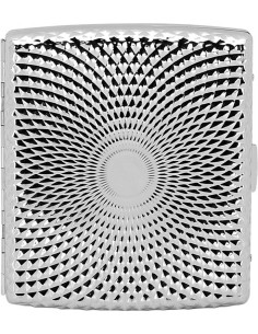 Illusion Cigarette Case