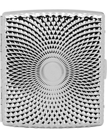 Illusion Cigarette Case
