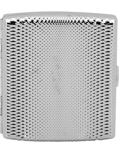 Cigarette Case Cut