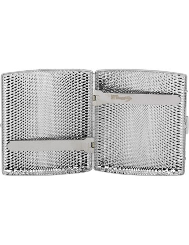 Cigarette Case Cut