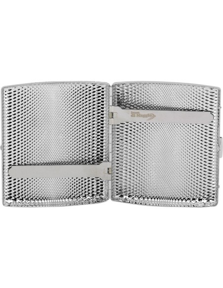 Cigarette Case Cut