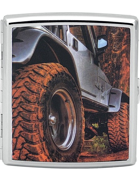 Tabatěrka Truck