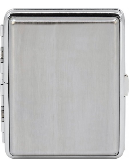 Classic tobacco case