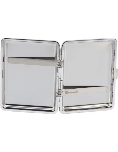 Classic tobacco case