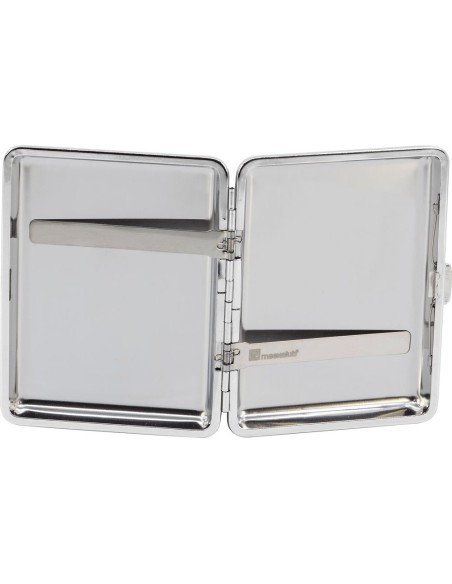 Classic tobacco case