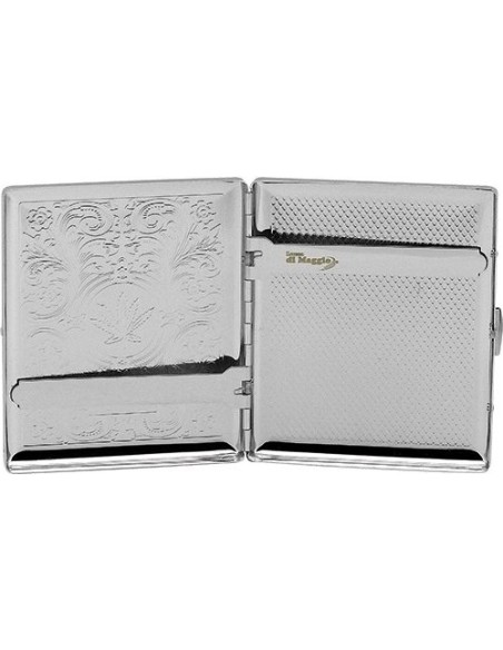 Leaf Cigarette Case