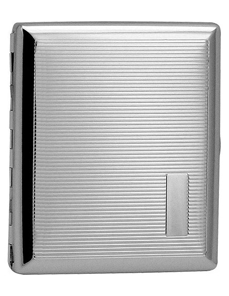 Tabatierka Stripes