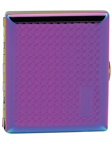 Tabatierka Iridescentní