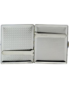 Iridescent Cigarette Case 2