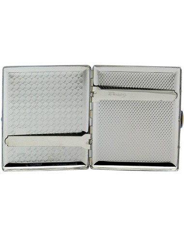 Tabatierka Iridescentní