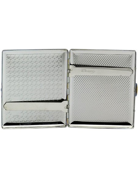 Tabatierka Iridescentní