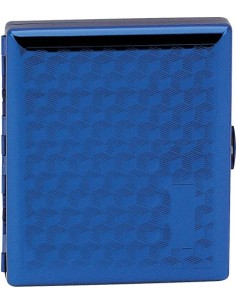 Tabatierka Persian Blue