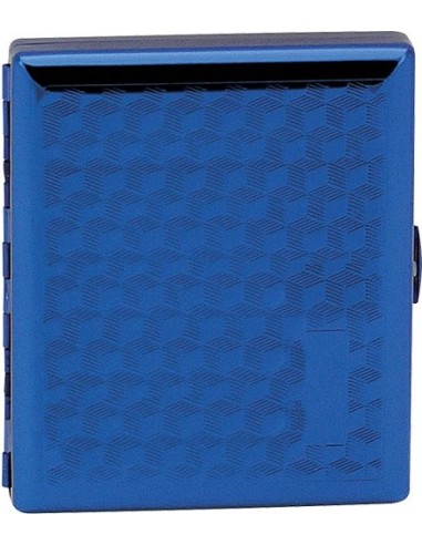 Tabatěrka Persian Blue