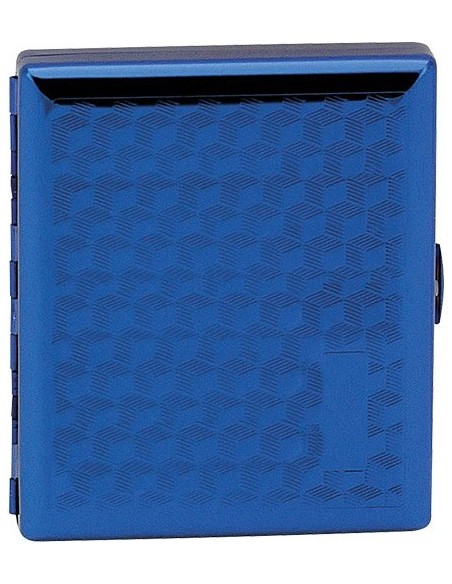 Persian Blue Cigarette Case
