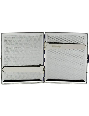 Persian Blue Cigarette Case