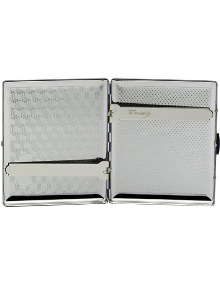 Tabatierka Perská modrá