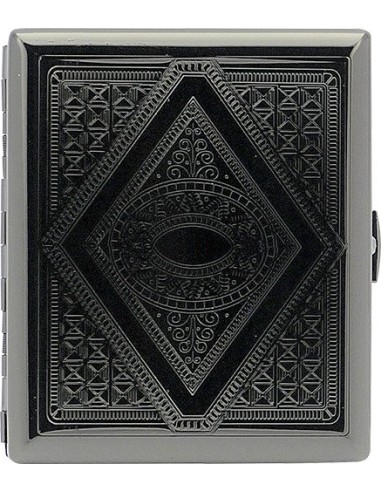 Tabatierka Black Dream