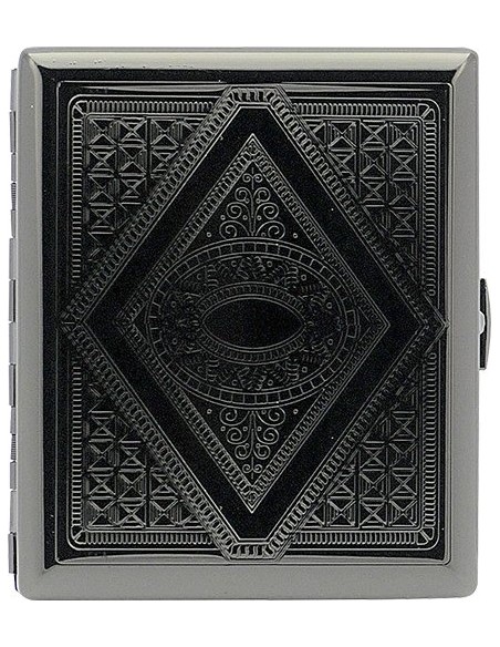 Tabatierka Black Dream
