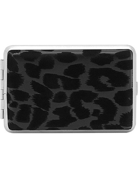 Tabatierka s potiskem zvířecího vzoru