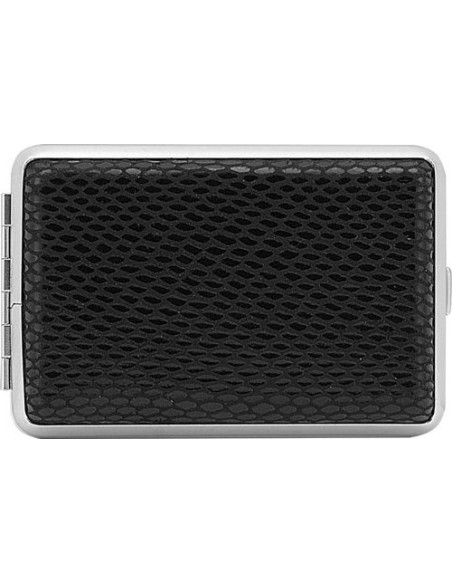 Tabatierka Leather Pattern