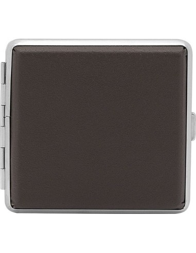 Coffee Cigarette Case