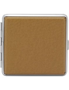 Tabatierka Ochre