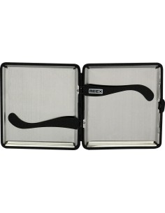 All Black Cigarette Case 2