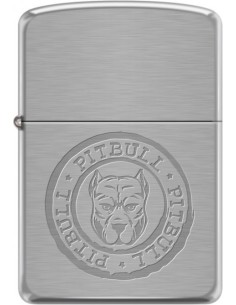 Zippo Pitbull