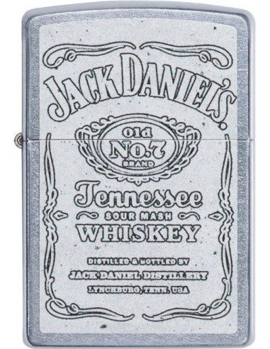 Zippo Sada Jack Daniels + ploskačka