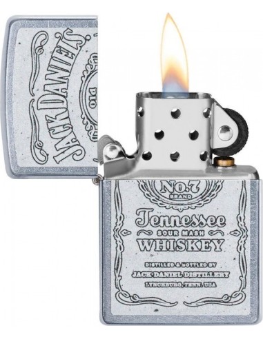 Zippo Sada Jack Daniels + ploskačka