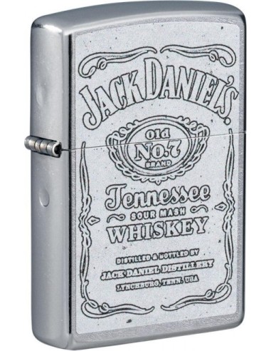 Zippo Sada Jack Daniels + ploskačka