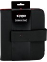 Jedinečné sběratelské pouzdro pro vášnivé sběratele zapalovačů Zippo. Do pouzdra se vejde až 8 ks zapalovačů.
