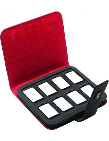 Zippo collector's case
