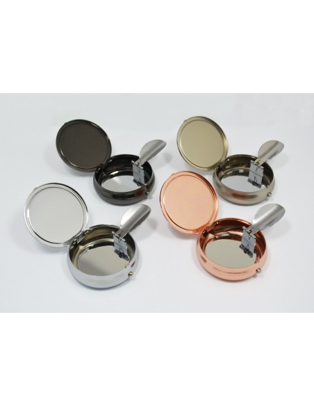 Angelo kapsa popelník